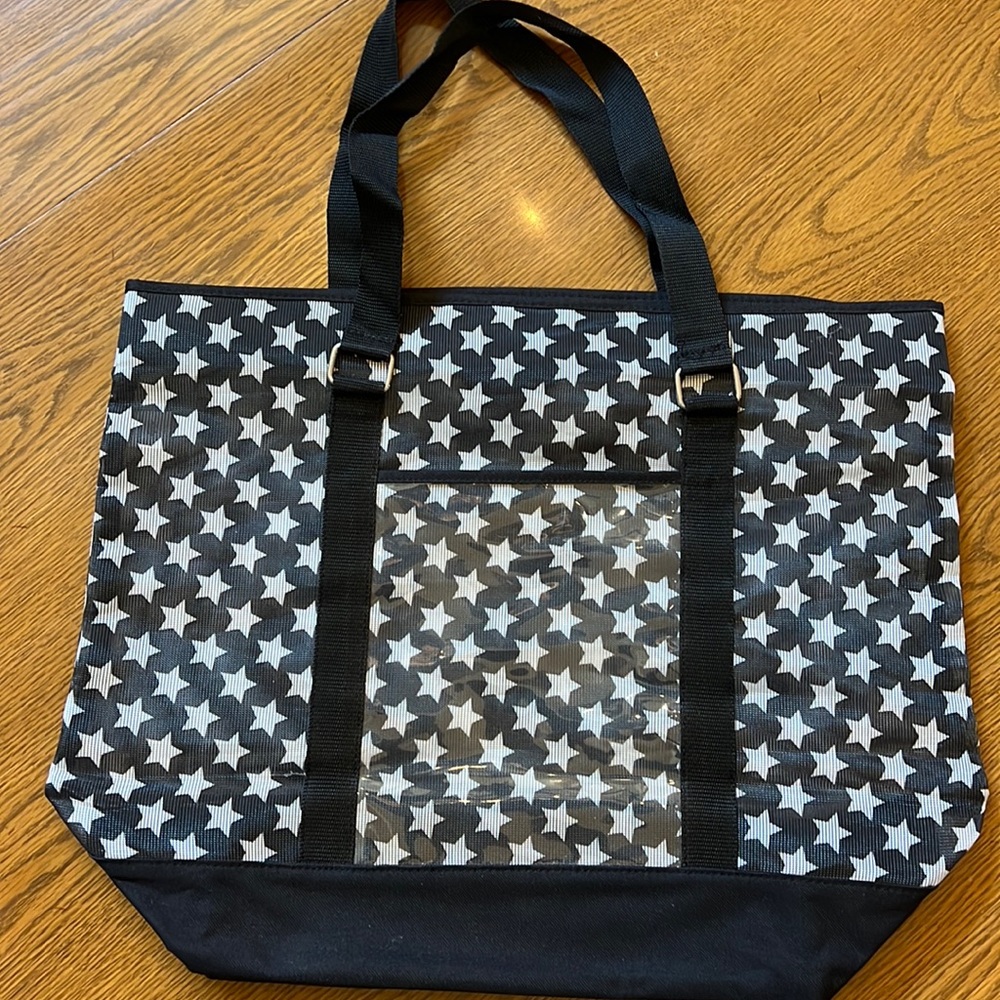 Beach bag